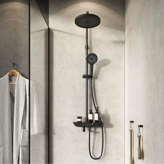 Душевая система IDDIS SpaHome SPABLBTi06